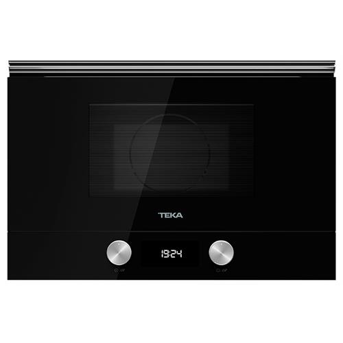 ENC.M.O TEKA 22L.GRILL-ML8220BISLBK