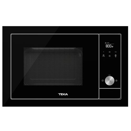 ENC.M.O TEKA 20L.GRILL -ML8200BISBK