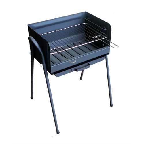 BARBECUE ALPIS          -IBERIA50x33