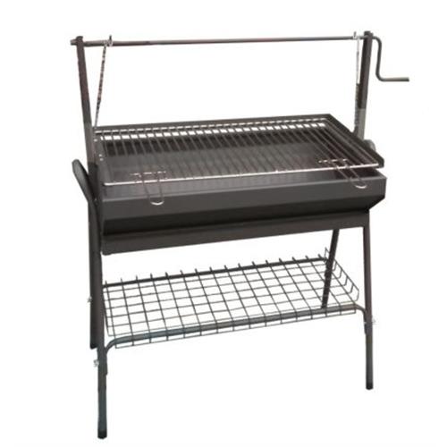 BARBECUE ALPIS         -SANTANAV60CM