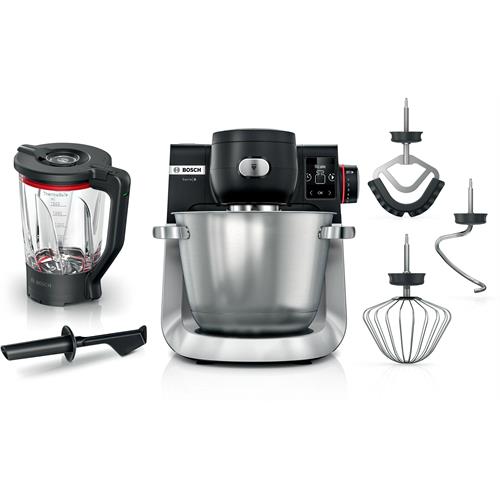 ROBOT BOSCH 1600W.5,5L.7VE-MUMS6ZS17