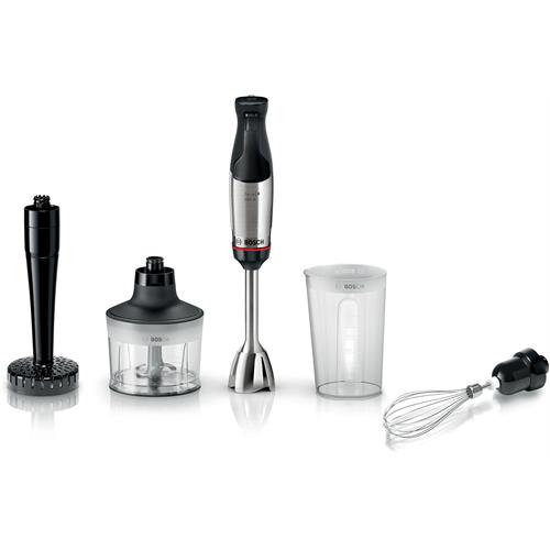VARINHA BOSCH 1000W.PE INOX-MSM6M633