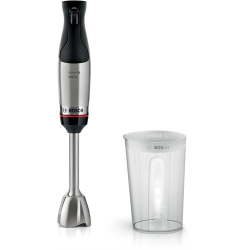 VARINHA BOSCH 1000W.PE INOX-MSM6M610