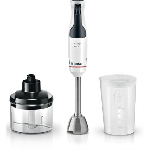 VARINHA BOSCH  800W.PE INOX-MSM4W420