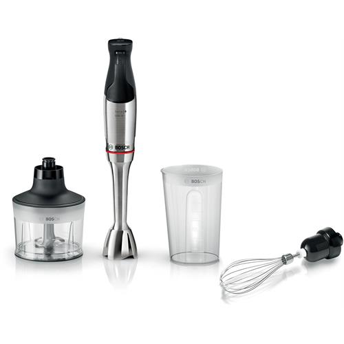 VARINHA BOSCH 1200W.PE INOX-MSM6M831