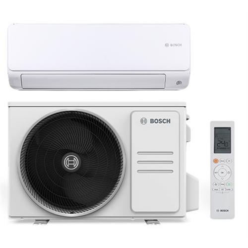 A.C BOSCH WIFI -CLIMATE6001i/SET35WE