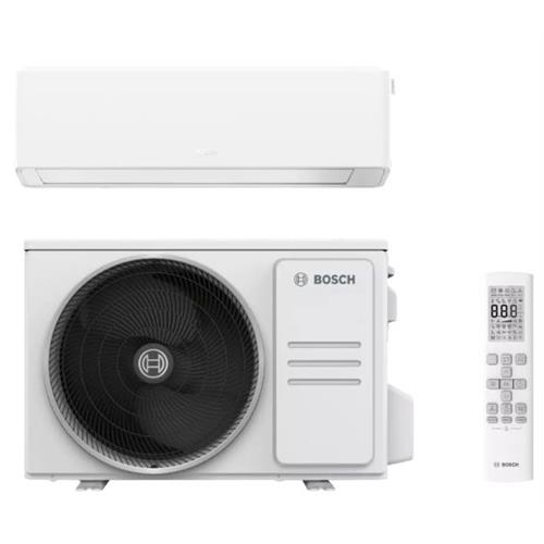 A.C BOSCH WIFI -CLIMATE7000i/SET20WE