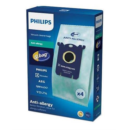 SACO ASP PHILIPS ANT.ALER(4)-FC8022/04