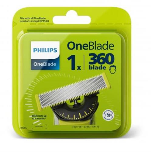 LAMINA PHILIPS ONE BLADE (1) -QP410/50