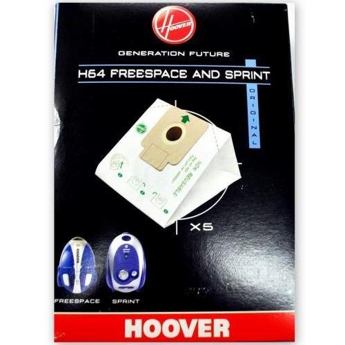 SACO ASP HOOVER (5)-SPRINT/FREE/F-H64