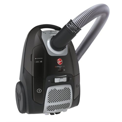 ASP HOOVER 700W.C/SACO      -HE520PET