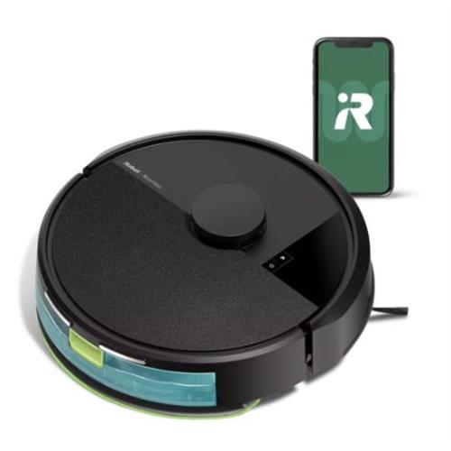 ASP IROBOT REC.     -ROOMBA COMBO 105