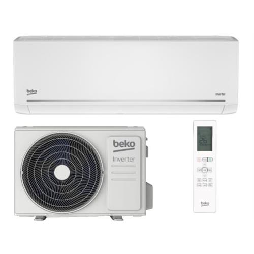 A.C BEKO SPLIT   -BEHPG185+ BEHPG186