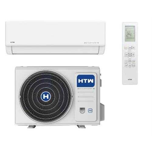 A.C HTW SPLIT MUR -HTWS071IX21PLUS