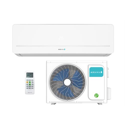 A.C AIRAWA SPLIT(1x1)-INV-AIRS24BASIC