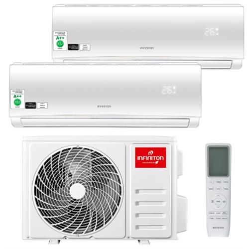 A.C INFINIT.MULT.SPLIT-INV-MPTSE1209A2