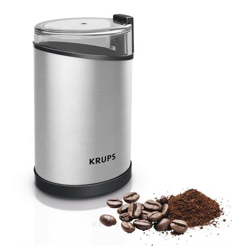 MOINHO CAFE KRUPS 200W.FAST-GX204D10