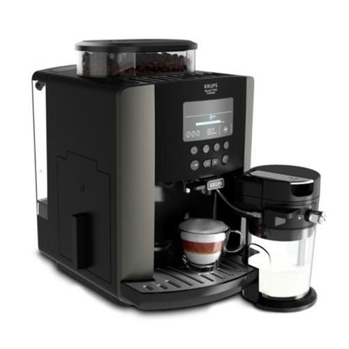 M.CAFE KRUPS EXP.AUT.15BAR.-EA819E10