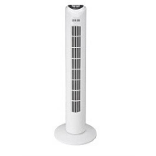 VENT HJM COLUNA AR-50W.OSC.-TF40RC