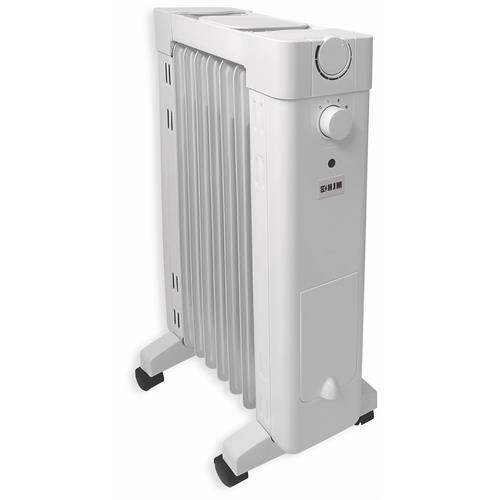 CALOR.OLEO HJM 1500W.7EL.-G7BRANCO