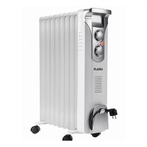 CALOR.OLEO FLAMA 2000W.9EL.3N-2362FL