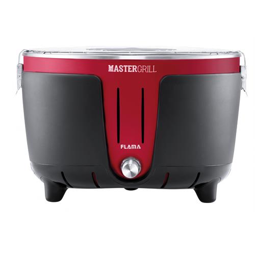 PACK FLAMA GRELHAD+ KIT MASTER-4006FL