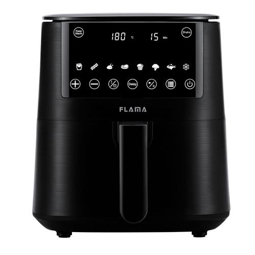 FRITAD FLAMA 4,2L.1400W.S/OLEO-658FL