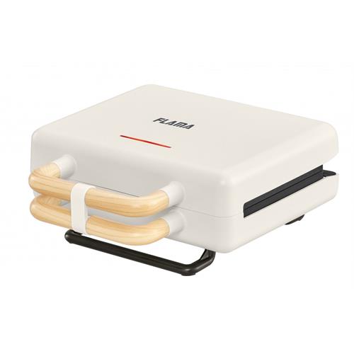 SANDWICH FLAMA 800W.GRI.2U.BR-4961FL