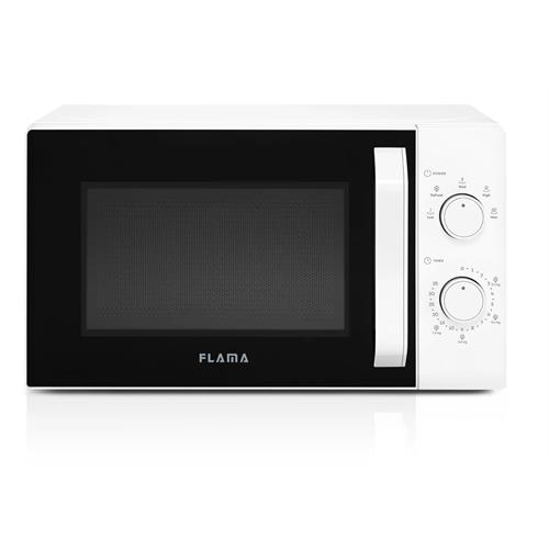 M.O FLAMA 20L.700W.5N.MEC.BRA-1807FL