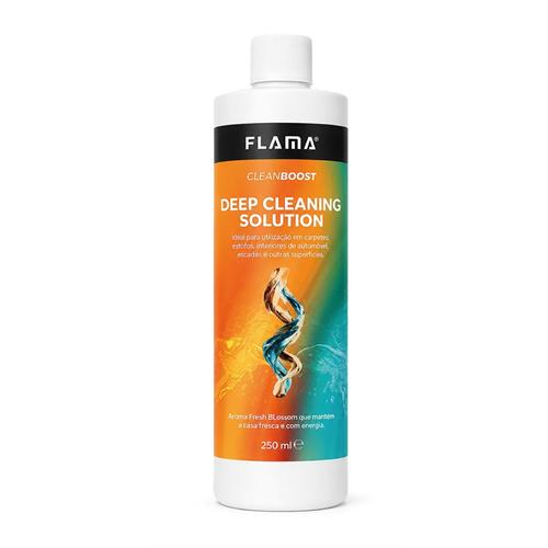 DETERGENTE FLAMA MAQ.LIMPEZA-16951FL