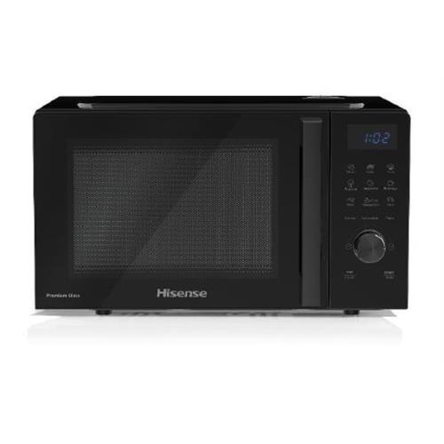 M.O HISENSE 23L.800W+GRILL-H23MOBSD1HG