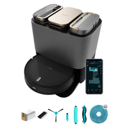 ASP CECOTEC CONGA13090SPINREVHOME&WASH