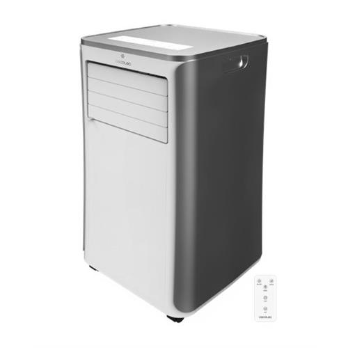 A.C CECOTEC -FORCCLIM9400SOUNDLESHEATI