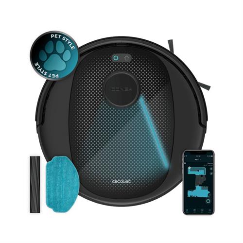 ASP CECOTEC ROBOT-CONGA7690IMMORTALMAX