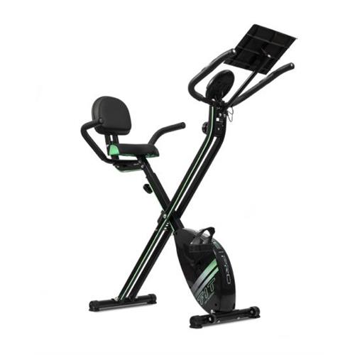 BICICLETA CECOTEC 100KG.8NIV.-XBIKEPRO