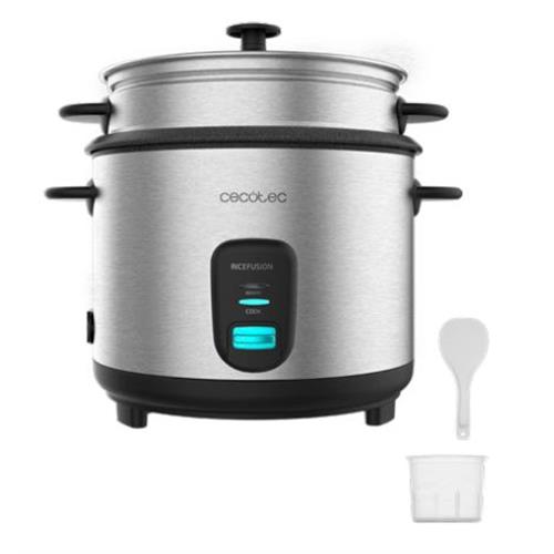 ARROZEIRA CECOTEC  -RICEFUSION7000INOX