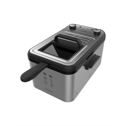 FRITAD CECOTEC 3L.-CLEANFRYINFINIT3000