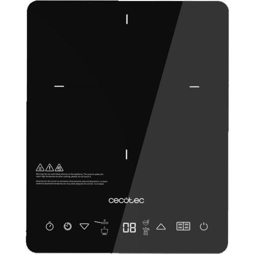 PLACA CECOTEC IND.PORT-FULLCRYSTALONYX