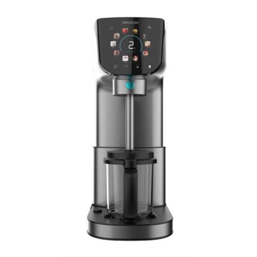 MAQ.GELADOS CECOTEC 11PRO.-GELATEC2100