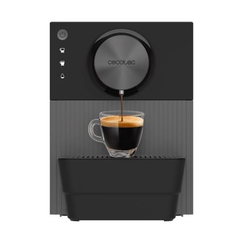 M.CAFE CECOTEC EXP.AUTOMA-CREMMAETCUBE