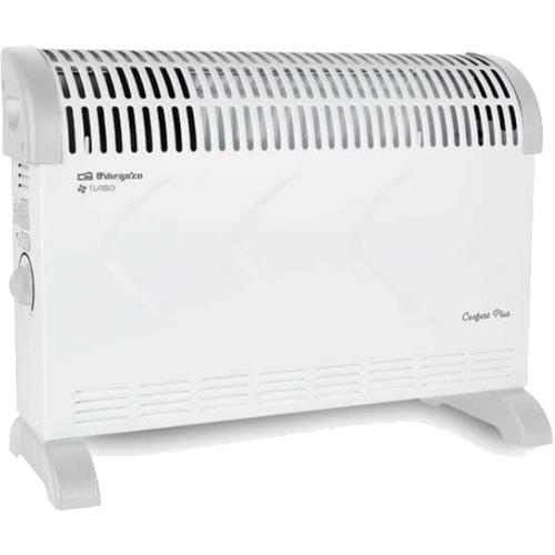 CONVECTOR ORBEGOZ.2000W.3POT. -CVT3300