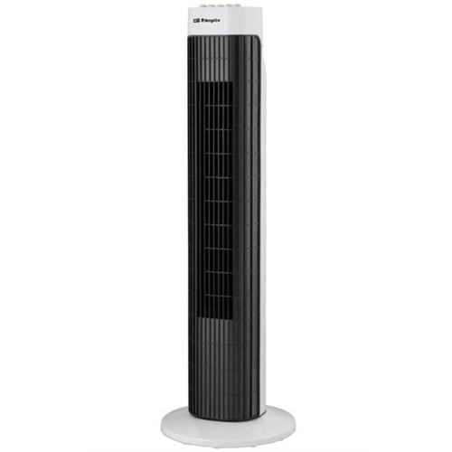 VENT ORBEGOZ.COLUNA AR-45W.3VEL-TW0750