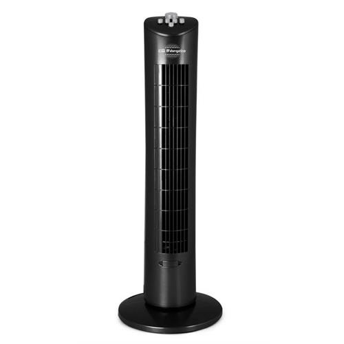 VENT ORBEGOZ.COLUNA AR-60W.3VEL-TW0800