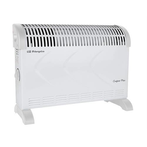 CONVECTOR ORBEGOZ.2000W.3POT. -CV2300A