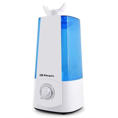 HUMIDIFICADOR ORBEGOZ.3,3L.25W.-HU2031