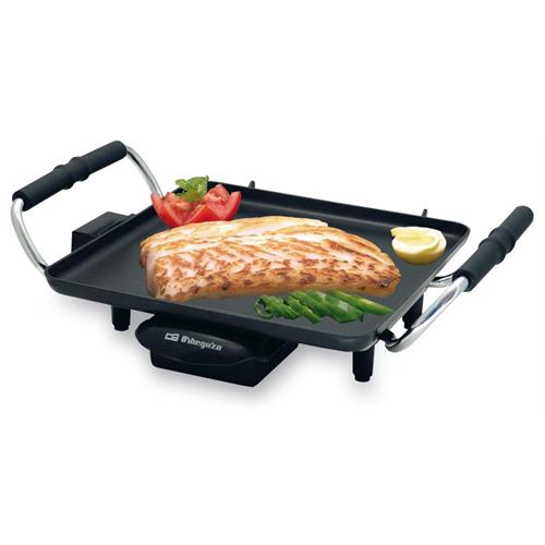 GRELHAD ORBEGOZ.1500W.BARBECUE -TB2206