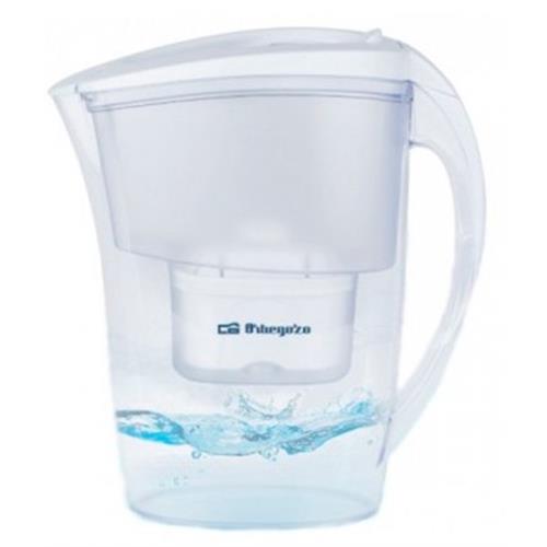 JARRO PURIF.AGUA ORBEGOZ.2,4L. -JR3025