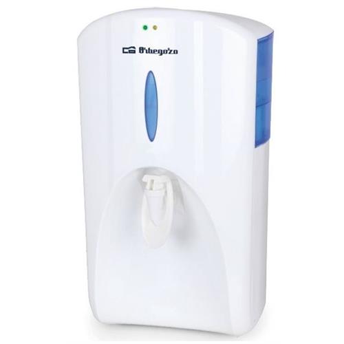 DISPENSADOR AGUA ORBEGOZ.65W.  -DA5650