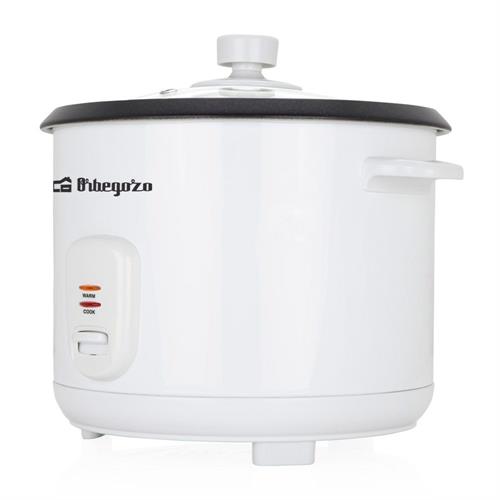 ARROZEIRA ORBEGOZ.700W.1,8L.   -CO3031