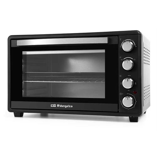 FORNO ORBEGOZ.45L.2000W.CONVEC.-HOT456